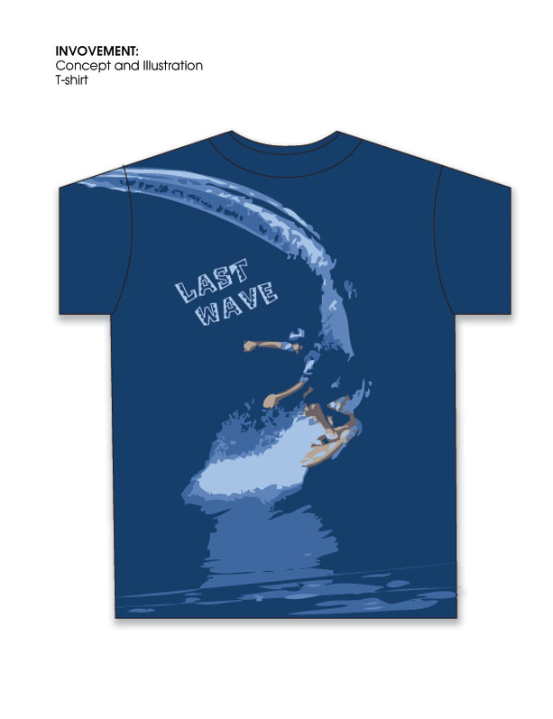 T-shirt 2